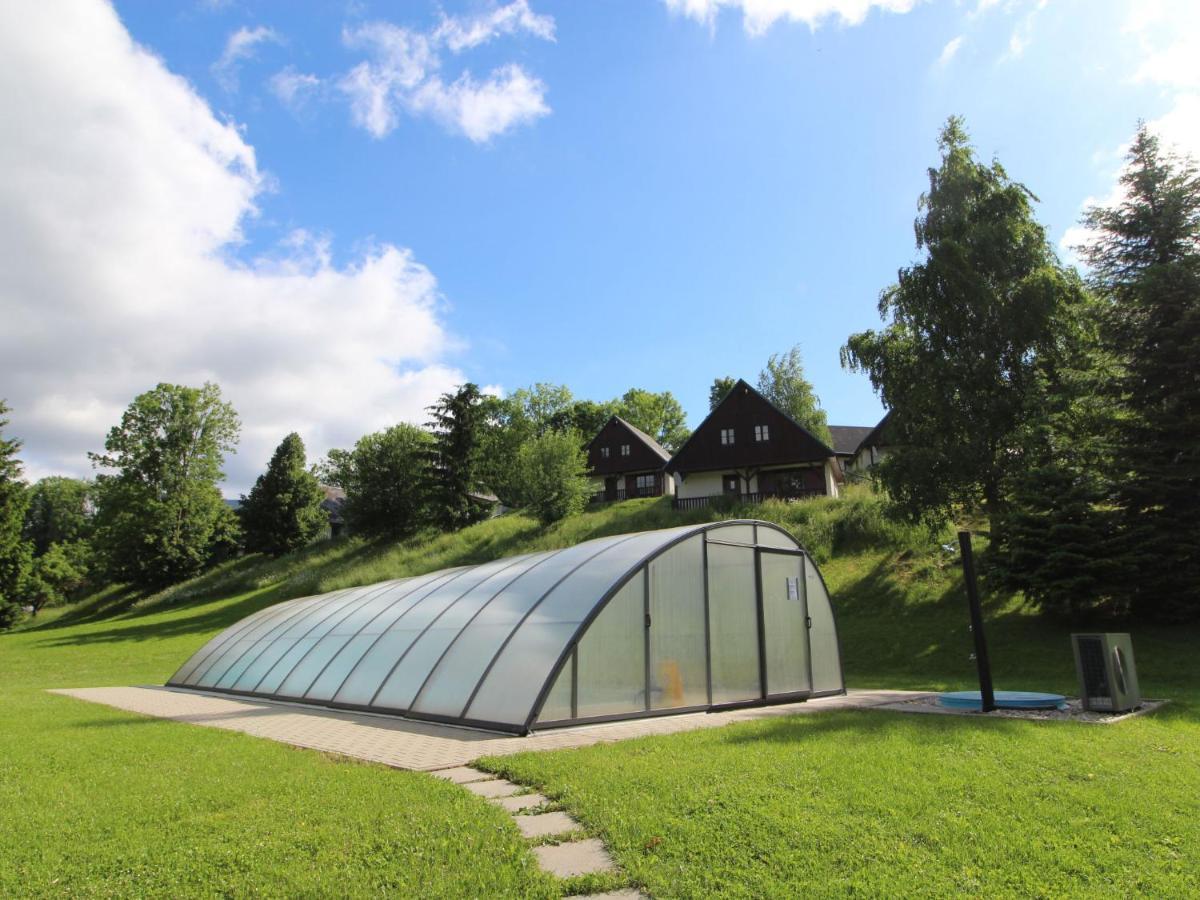 Holiday Home Holiday Hill 57 By Interhome Cista  Esterno foto