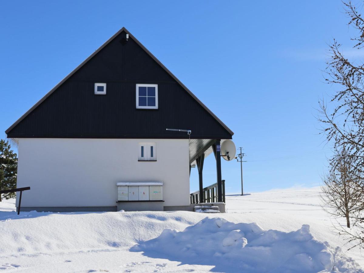 Holiday Home Holiday Hill 57 By Interhome Cista  Esterno foto