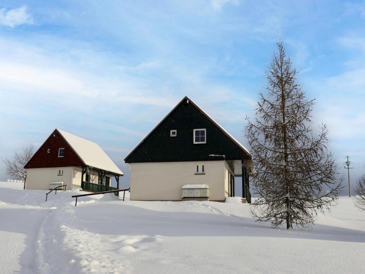 Holiday Home Holiday Hill 57 By Interhome Cista  Esterno foto