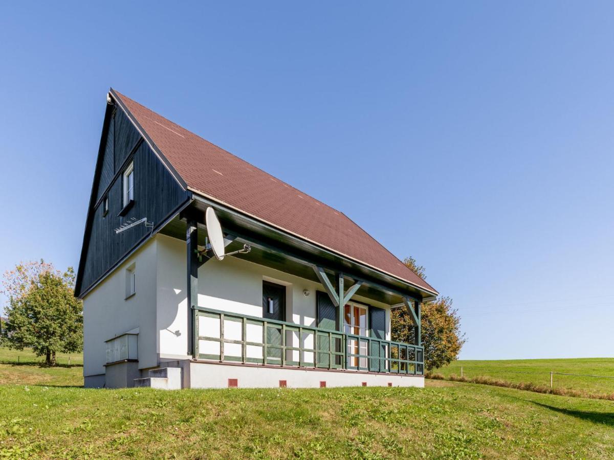 Holiday Home Holiday Hill 57 By Interhome Cista  Esterno foto