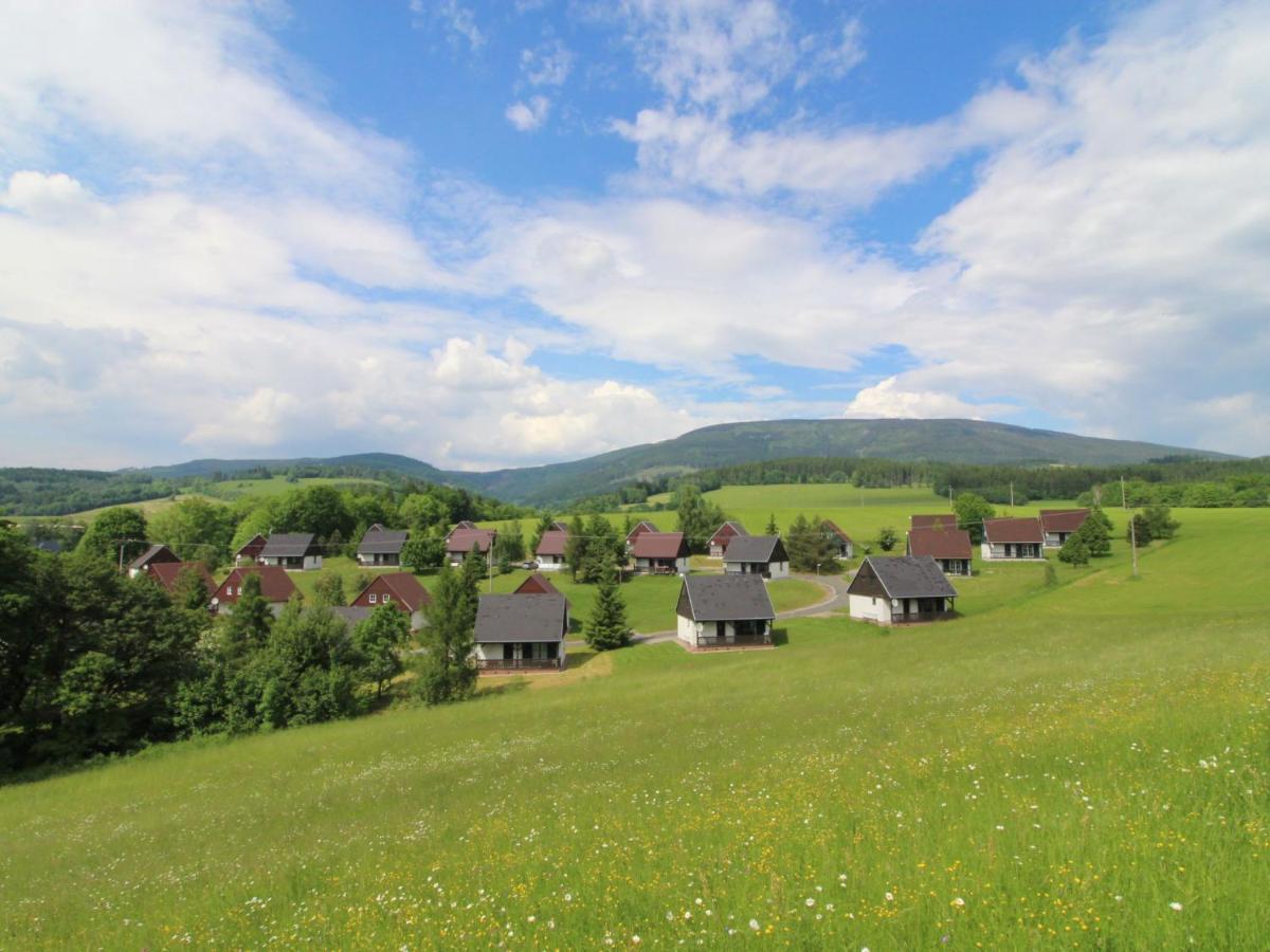 Holiday Home Holiday Hill 57 By Interhome Cista  Esterno foto