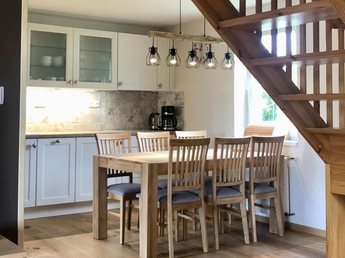 Holiday Home Holiday Hill 57 By Interhome Cista  Esterno foto